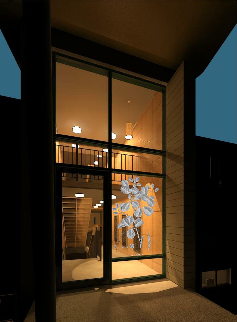 Chief Joseph Apartments, 2016