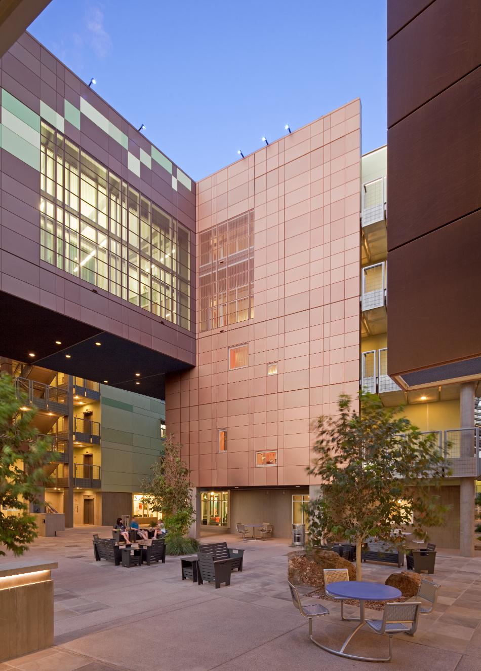 Arbol de la Vida, 2011