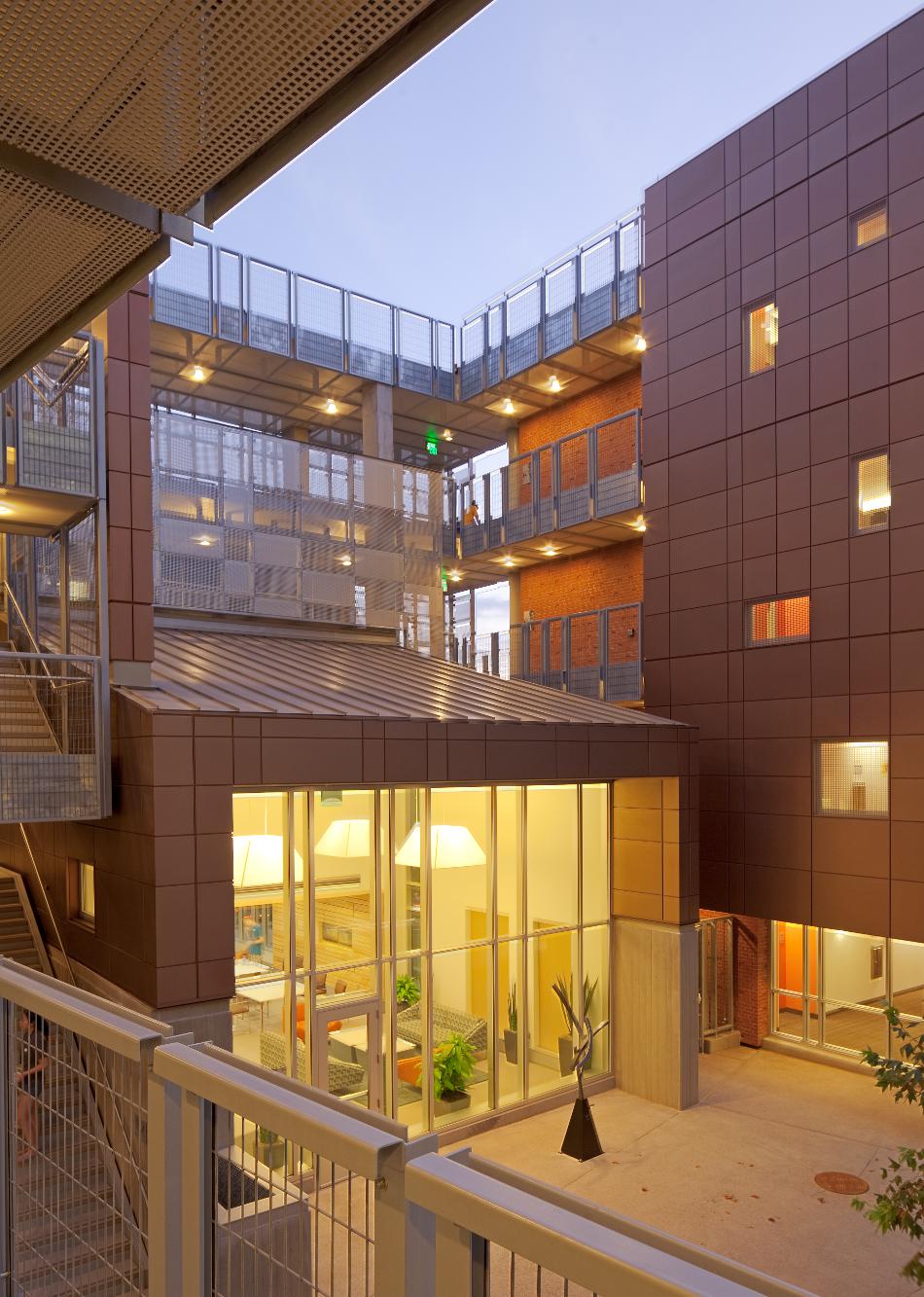 Arbol de la Vida, 2011