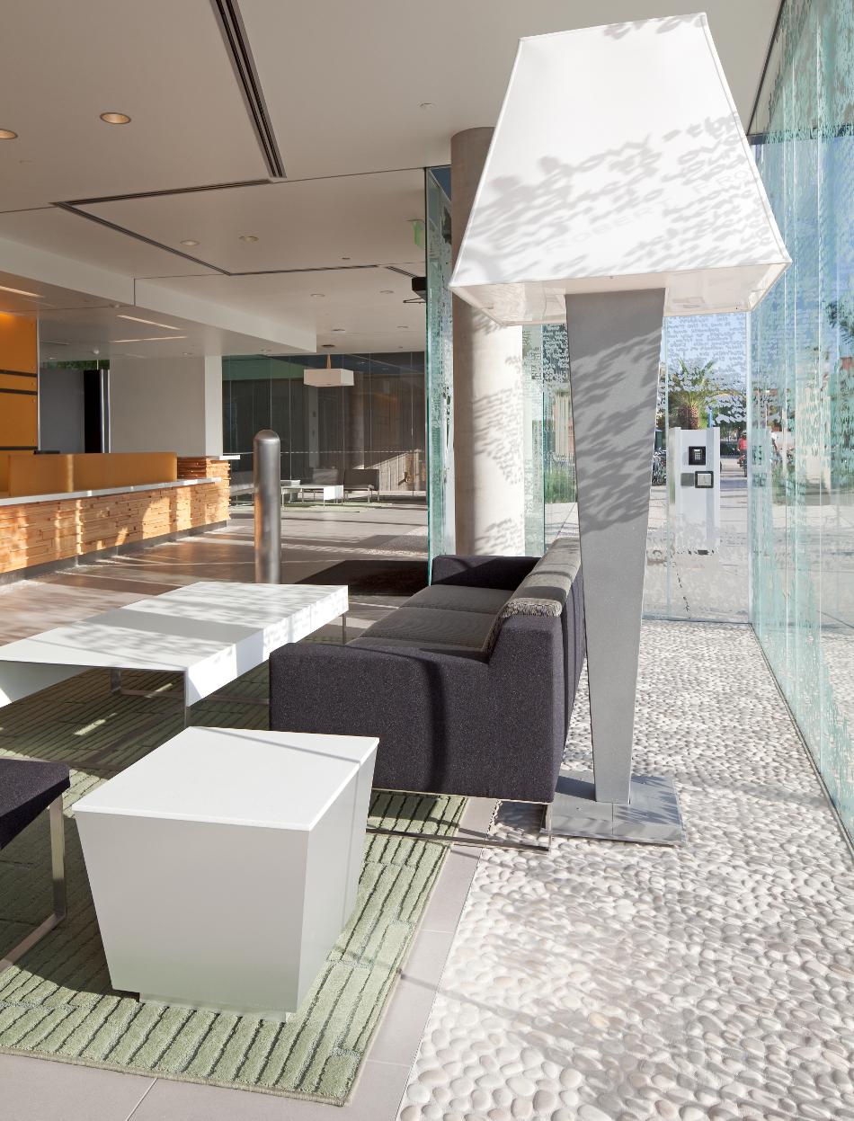 Arbol de la Vida, 2011