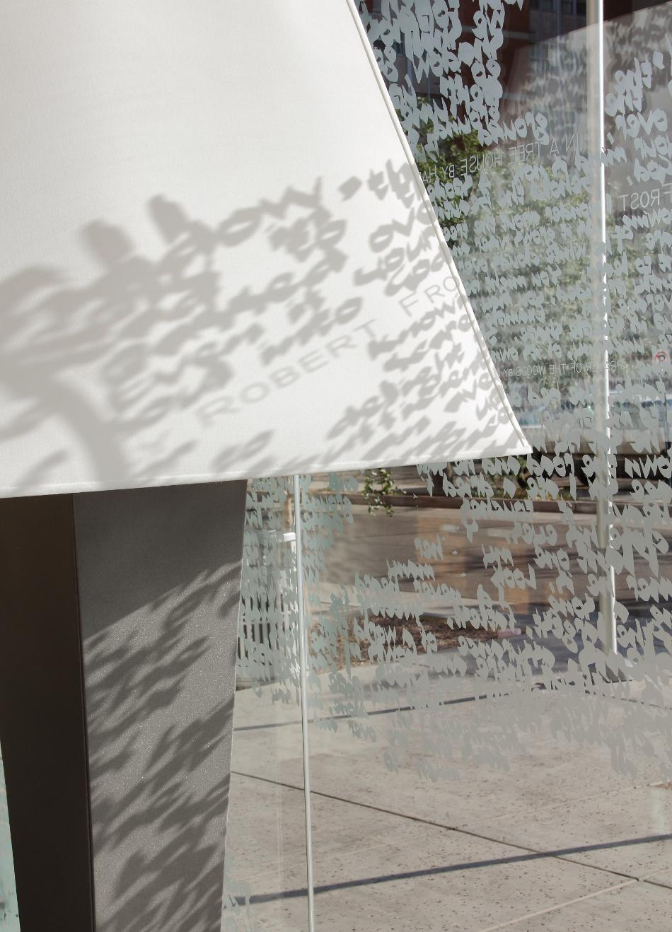 Arbol de la Vida, 2011