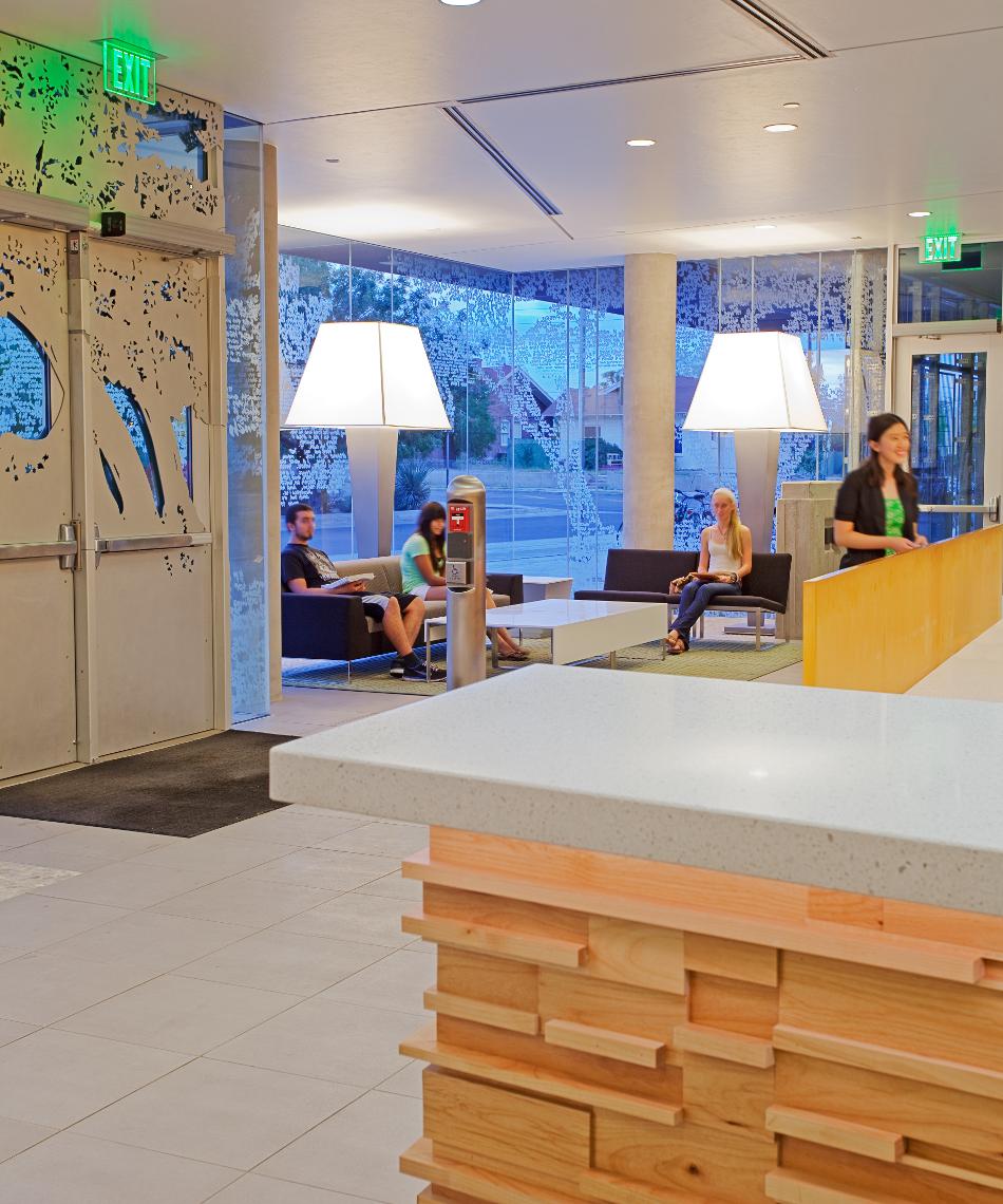 Arbol de la Vida, 2011