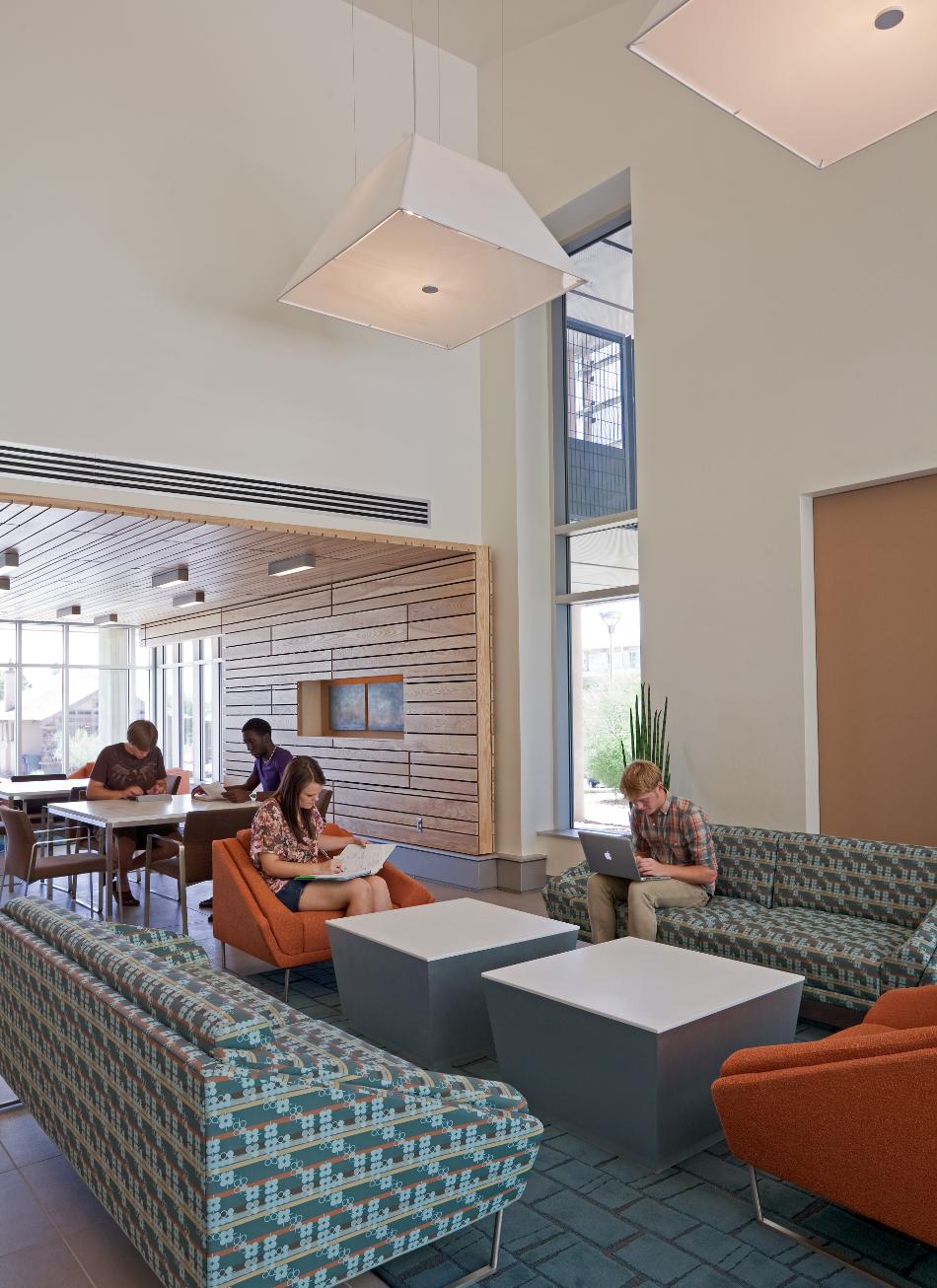 Arbol de la Vida, 2011